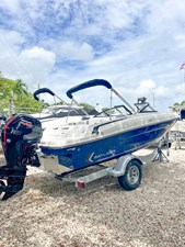 Bayliner VR4  2 