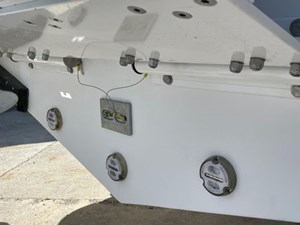2025 True North 34 Outboard Express 48 