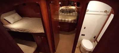 - 15 16_2004 43ft Mikelson 43 Sportfisherman CANAL LADY