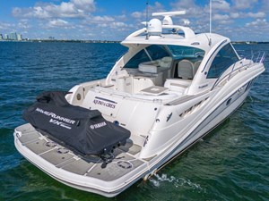 Sea Ray 500 Sundancer 3 Sea Ray Sundancer 500 _ Drone-10
