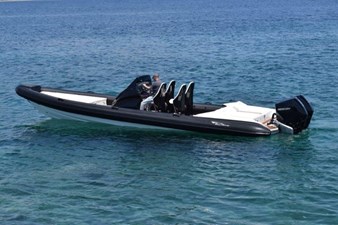  Ribco Seafarer 33 11 