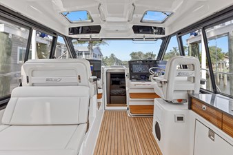 Lobo Del Mar II 11 12_2022 40ft Boston Whaler 405 Conquest LOBO DEL MAR II