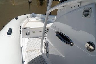 2017 Airship 330 19 