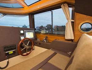 2026 Ranger Tug R29 S - Grasonville, MD 5 2025 Ranger Tugs 29 Command Bridge Luxury Edition