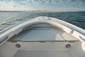 2021 Parker 2300 Special Edition 12 