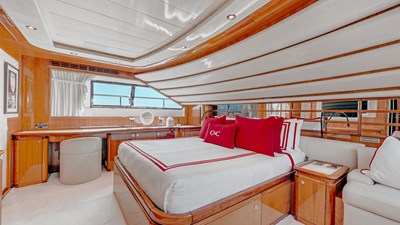 Champagne and caviar 8 