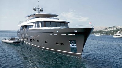 121 ft Explorer 37 6 