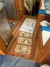 Ocean Hunter 22 55-1985-Ocean-Super-Sport-18