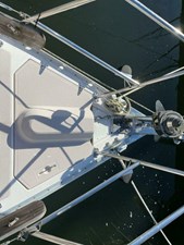 Silken Raider 41 