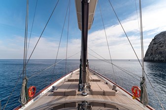 35 M DELUXE MOTORSAILOR 5 5
