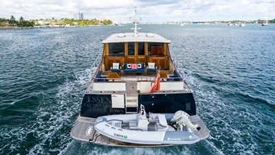 85 Classic 17 DJI_0740