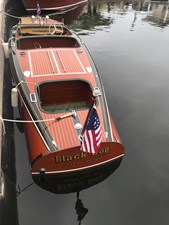 1940 Chris-Craft Deluxe Runabout 3 3