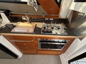2025 Cutwater 288 - Grasonville, MD 14 IMG_0410