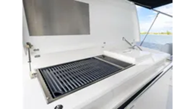 2016 Sunseeker Manhattan 55 80 