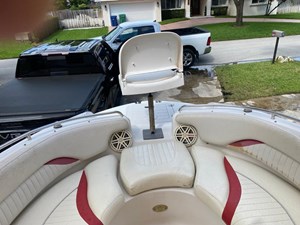 2010 Starcraft Sun Deck 15 