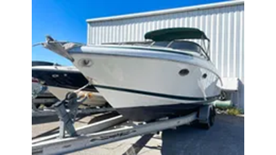1998 Cobalt 293 11 