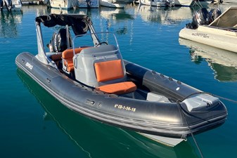 BRIG E650 1 BRIG Eagle 650