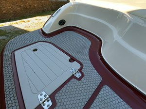 2008 Bryant 210 Bowrider 41 GOPR0655