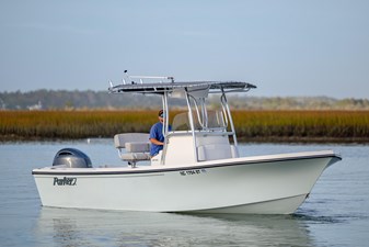 2021 Parker 2300 Special Edition 7 