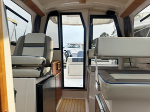 2017 Cutwater 24 10 