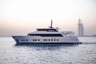 NOMAD 95 SUV 29 