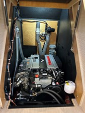 CADUCEUS 35 2023 Beneteau Oceanis 60, CADUCEUS