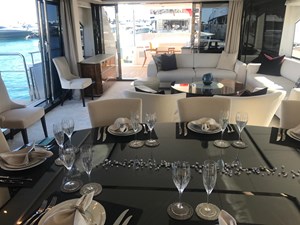 Spirit of Elijah 52 Princess 30M 2017 (Spirit of Elijah)