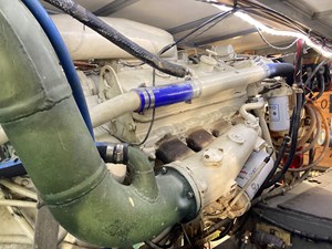 46' Hatteras 1976 70 image00070