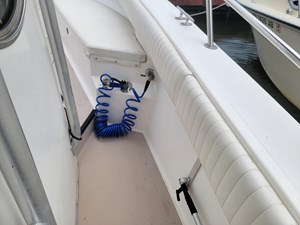 Bay Rat II 19 