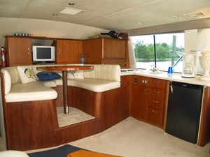 Bayou Bandit 12 12