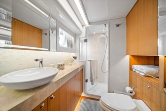 MAGIC 24 MAGIC 52 Horizon Power CAT