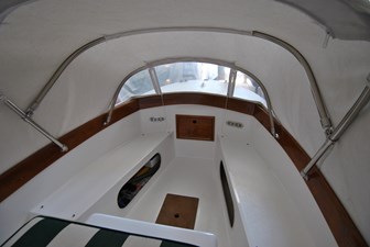 WEE LASS 12 Forward Seating
