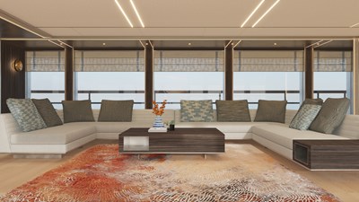 Bering 165 Explorer Yacht 29 