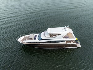 2015 Prestige 750 12 