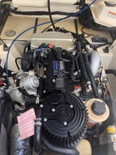 2013 WIlilams Jet Tenders Turbojet 445 20 12
