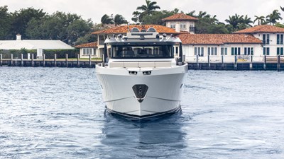 Athena 7 Bow