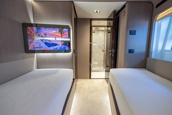 CAPTAIN MORGAN II 57 