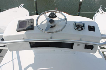 2006 Buddy Davis 52 Sport Express FIsh 37 38