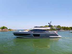 Second Chances 0 Azimut S7 SECOND CHANCE