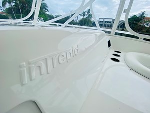 - 46 47_2008 39ft Intrepid 390 Sport Yacht