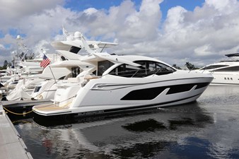 Lydia Swag 7 8_2019 50ft Sunseeker Predator LYDIA SWAG