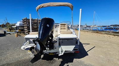 2022 Scout 175 Sport Dorado 10 