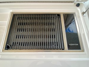 Searenity II 44 45_2018 66ft Azimut Flybridge SEARENITY II