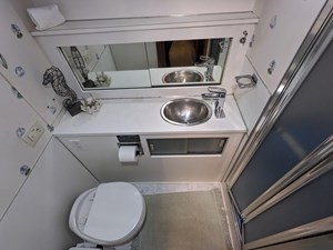 1963 Chris-Craft Constellation  18 