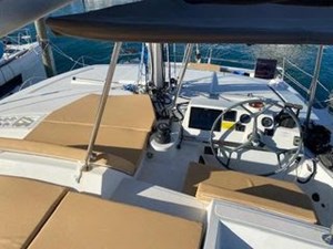 BALI 4.0 CATAMARAN 2017 5 