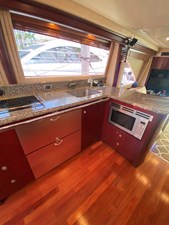 Blue Pearl 38 37_2006 58ft Sea Ray 580 Sedan Bridge BLUE PEARL