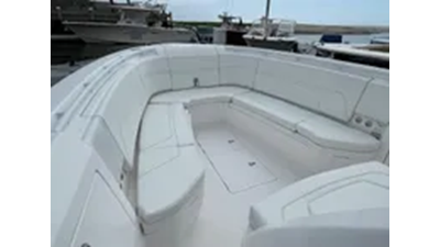 2021 Intrepid Nomad 345 SE 25 