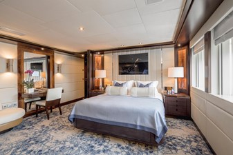 DREAM 15 VIP bedroom view  1