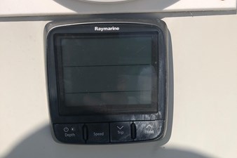 Sea Salt 34 