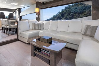 SUNSEEKER 75 YACHT 24 